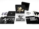 The 30th Anniversary of Joshua Tree. Deluxe Boxset, 7LP Vinyl set