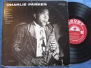 Charlie Parker - Vol. 2 - Savoy MG 5001 - MONO, DG, X20