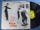 Prestige All Stars - Wheelin' And Dealin' - Prestige PRLP 7131 - MONO, 446W 50th