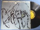 Jimmy Raney - A - Prestige PRLP 7089 - MONO, 446W 50th