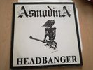 Asmodina - Headbanger 12