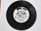 Vibrants - Give Me Just A Little More Time - RARE OZ 45