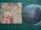 LP CROWN GOLDEN SERIES ENKA RARE CHEESECAKE SEXY COVER NUDE JAPAN  REIKO IKE