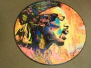 JIMI HENDRIX PURPLE HAZE 12
