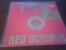 Jefferson Starship Red Octopus DCC 180g limited edition factory sealed vinyl LP