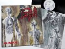 DEATH - Human 1991 orig. R/C obituary immolation bolt thrower