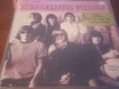 Jefferson Airplane Surrealistic Pillow DCC 180 gram factory sealed vinyl LP