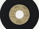 RARE ORIG NORTHERN SOUL FUNK 45 - EXPLOSIONS - HIP DROP - GOLD CUP - EDDIE BO