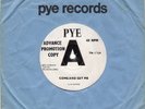 LISA SHANE-COME AND GET ME-PYE-***WHITE DEMO***