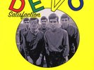 Devo - Satisfaction Live in San Francisco 1977 - Yellow Vinyl LP - Sealed - NEW