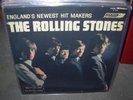ROLLING STONES england's newest hit makers ( rock ) mono - PHOTO -