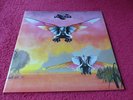 E074  2x  Osibisa -  Osibisa - Same / Osibisa ?– Woyaya  LP  FOC,TOC   gewaschen