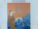 Bernstein: Mahler Symphony No. 2 - DG 423 395-1 (2LP box set); box VG- / LPs NM