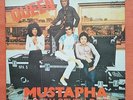 QUEEN-MUSTAPHA RARE YUGOSLAVIAN 7'' PS 1979 MISPRESS B SIDE PLAYS DREAMERS BALL