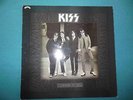 Kiss - Dressed To Kill - Red vinyl