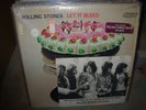 ROLLING STONES let it bleed ( rock ) STICKER & PHOTO & POSTER -  -