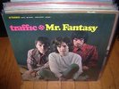 TRAFFIC mr fantasy ( rock )