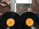 HANK MOBLEY LEE MORGAN BIRDLAND ROULETTE YS-2694 Japan OBI Gatefold 2LP SET