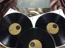 MILES DAVIS STORY PRESTIGE SMJ-7575-7 Japan OBI MONO 3LP GOLD BOX SET