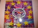 U2 - Zooropa - LP - Grey vinyl