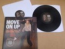 Move On Up: The Very Best Of Northern Soul UK vinyl 2-LP Dean Parrish Etta James