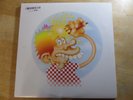 THE GRATEFUL DEAD LP Vinyl Record Europe '72 Warner Brothers VINYLS