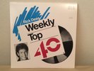 RICK DEES Weekly Top 40 5/20/89 4 LP Bon Jovi GNR Madonna LAUPER Outfield FYC