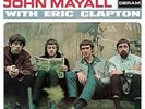 Blues Breakers [Vinyl] by JOHN CLAPTON,ERIC MAYALL.