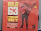 Conway Twitty R&B 63 7” EP 1963  Vinyl Record E/ SE 4089