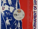 Crosswind - Get Ready 12