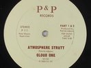 Cloud One - Atmosphere Strutt 12