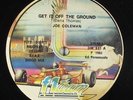 Joe Coleman - Get It Off The Ground 12