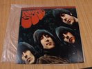 Beatles Rubber Soul MFSL Mobile Fidelity Sound Lab MFSL-1-106 Japanese Recording