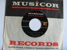PORGY & MONARCHS  RARE NORTHERN SOUL  