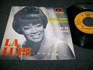LA LUPE SP seacabo (once we loved) + don't play that song SERIE FASHION BIEM