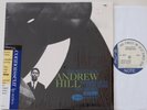 Andrew Hill Smokestack Blue Note LP Connoisseur Series