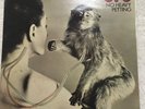 UFO No Heavy Petting Rare Vintage Rock Vinyl Lp