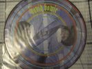 David Bowie - Hours -  Picture Disc Promo Vinyl LP (Album).