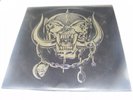 MOTORHEAD - NO REMORSE - LTD ED LEATHER COVER - 2X LP SET -
