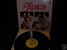 TIPICA 73 ADALBERTO SANTIAGO INCA VG++ PACHECO LATIN LP RARE