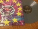 UP - ZOOROPA - Coloured  Vinyl LP