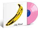 The Velvet Underground & Nico 50th Anniversary Pink Vinyl Edition (Brand New)