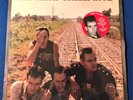 THE CLASH Combat Rock LP STILL SEALED USA 1st Press W/ HYPE STICKER Mick Jones