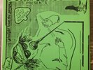 Various - Punk Classics Presents: Vol. 3 - Six Tunes From The MUSHROOM - NM/NM