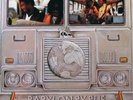 BOB MARLEY & THE WAILERS Babylon By Bus - 2 LP - Die-Cut cover UK 1st Pressing