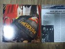 Firehouse Hold Your Fire Korea LP