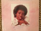Carolyn Anderson “He Is Worthy…” RARE PRIVATE MODERN SOUL BOOGIE GOSPEL LP