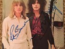 Cheap Trick “Heaven Tonight” SIGNED BY FULL BAND ORIGINAL 1978 US EPIC LP