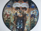 Michael Jackson - Dangerous - 12 “ Vinyl Picture Disc Album -