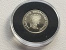 Brian May (Queen) + Adam Lambert (2016) Sixpence Pick Coin - Rare